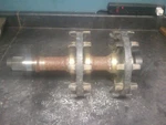 07-19 Arctic Cog Drive Assembly # 0728-181 F1000 F8 F6 Bearcat. Fixed Price $24.95.