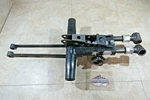 2009 Yamaha Fx Nytro Xtx, Rear Suspension Arm With Relay Rods (OPS1173). Fixed Price $104.94.