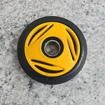 1997 Ski-doo Mxz 670 Oem Idler Wheel Used 570045226 Good Bearing. Fixed Price $25.99.