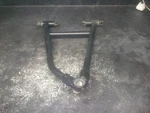 2015 Polaris Upper Left A-arm Assembly # 2205673-45 Switchback Pro-x 800 Axys. Fixed Price $99.95.