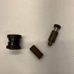 Bushing, Shock - 2008 Polaris 800 Iq. Fixed Price $15.00.