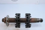 14-18 Ski Doo Grand Touring 900 Ace Se 1200 Tec Drive Axle 504153269. Fixed Price $150.00.