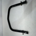 Rear Bumper Asm, Black 2011 Polaris Rush Pro-r. Fixed Price $60.00.