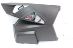 2013 Arctic Cat Procross XF1100 Sno Left Lh Side Panel 3718-675. Fixed Price $100.00.