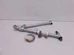 S5 2205368-385 Nos Oem Polaris Kit, Lower Control Arm, Rh, Pro Rmk 2013. Fixed Price $325.59.