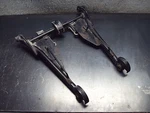 2001 Arctic Cat Snowmobile Mountain 800 Rear Suspension Skid. Fixed Price $67.99.