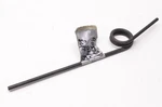 New Oem Yamaha 90508-70375-00 Torsion Spring Nos. Fixed Price $16.03.
