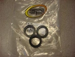 Sports Parts Inc Universal Windshield Mounting O-ring Qty 3 15/16 " # 06-179. Fixed Price $6.73.