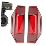 Utv Brake Tail Lights For Polaris Ranger 570 900 1000 4000G 4000D Brutus 2013. Fixed Price $44.08.