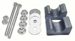 C&a Pro Ski Mount Kit - Arctic Cat 2010 2011 76000288. Fixed Price $34.99.