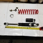 2015-2016 Polaris Axys Switchback Rush Walker Evans Rear Shock 7043959. Fixed Price $233.10.
