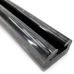 Arctic Cat, Wear Strip/slide Black 3604-929, 13-17 Sno Pro/r Sx. Fixed Price $31.45.
