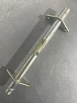 1974 Yamaha GP338 GP433 Nos Suspension Bracket 865-47417-00. Fixed Price $19.95.