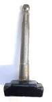 Oem Original Polaris Snowmobile Spindle Shaft P/n 6230073-067 New. Fixed Price $109.99.