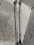 Polaris Iq Widetrak Tie Rods Steering. Fixed Price $44.99.