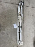 2001 Polaris Rmk 700 Skid Rails Slides 151 Inch Set 149. Fixed Price $112.50.