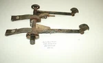 1995 Arctic Cat Zr 580 Carb Rear Back Suspension Front Torque Pivot Arm & Straps. Fixed Price $33.20.