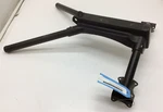 Polaris Used Oem Shock Mount 137 1021434-458 Switchback Xcr Pro. Fixed Price $71.99.