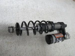 Arctic Cat M8000 Hardcore Center Shock Front Skid Damper Fox QS3 Oem #1195. Fixed Price $469.99.