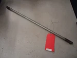 Yamaha Front Stabilizer Sway Bar Vector Venture Apex Oem 8FG-2386E-10-00. Fixed Price $59.95.