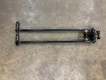 Ski-doo Mxz Xrs 850 Renegade Rmotion Suspension Rocker Arm Gen 2023 24 25 600R. Fixed Price $47.49.