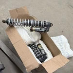 Therapy Fox RC2 Shocks Suspension For Polaris Rzr Pro Xp. Fixed Price $3800.00.
