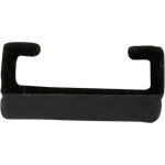 Garland 16-5236201-01+8 Slide For Yamaha Black. Fixed Price $31.22.