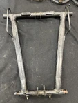 11 12 Ski-doo Xp Freeride 800 Skid 154" Front Torque Arm 503193463 B39. Fixed Price $49.99.