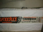Woodys E-z Steer 8" Carbides Polaris WPI-3180 Extender Trail Lll W8-210. Fixed Price $75.00.