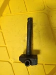 1997-2005 Yamaha Front Ski Spindle Vmax Srx Sxr Venture Phazer 500 600 700. Fixed Price $18.95.