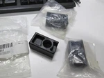 Polaris Snowmobile 1999-2003 / Swaybar Slide Bushing Four Per Bid 5432674. Fixed Price $18.71.