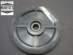 New Oem Nos Vintage Polaris 1978 Tx-l Rear Idler Bogie Wheel. Fixed Price $38.95.