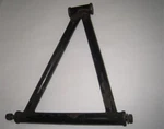 95 Arctic Cat ZR440 Ett Right Upper Control Arm. Fixed Price $6.57.