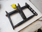 Ski-doo 1994 Used Oem Bracket Front Arm 503156200 Mxz 583 Summit Formula. Fixed Price $25.60.