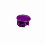 1994-2004 Polaris Pwc Purple Rub Rail Bumper Plug 5431994-237 Genuine Oem. Fixed Price $24.99.