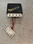 Polaris Snowmobile 2002-2005 Frontier Load Shed Module 4011131 , 4010823. Fixed Price $72.49.