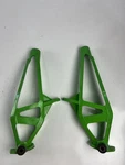 2016 Arctic Cat Green Spindles Left Right 3703-184. Fixed Price $95.00.