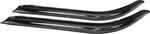 Koronis 3/16" Skins Black For Yamaha Exciter 570 Srv V-max 540 501-601. Fixed Price $82.42.