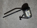 Arctic Cat Snowmobile 0604-305 Rear Suspension Spring. Fixed Price $18.00.