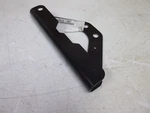Vintage Polaris Snowmobile Brace,bulkhead,front,blk 1012575-067. Fixed Price $10.00.