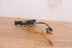 2003 Ski-doo Summit 700 Dpm / Altitude Pressure Manifold Solenoid. Fixed Price $89.00.