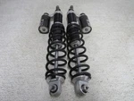 17 Polaris Rmk Pro 800 Axys Front Shocks Damper Pair Walker Evans Oem #5247. Fixed Price $661.99.
