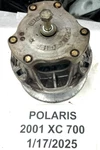 2001-205 Polaris Edge 700 Xcsp Pro Indy Rmk Primary Clutch 1321928 1322565. Fixed Price $200.25.
