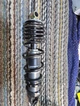 Arctic Cat Skid Shock 2704-170. Fixed Price $181.25.