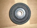 Polaris Indy Lite 340 Snowmobile Suspension Rail 5350 Idler Wheel. Fixed Price $24.99.