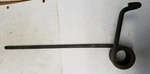 Nos Genuine Polaris Snowmobile Rear Suspenion Lh Spring 7041084 Oem Vintage Tx. Fixed Price $24.99.