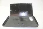 96 Arctic Cat Zr 580 Efi Oem Frame Top Panel 0616-459 SA97. Fixed Price $42.99.