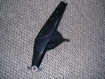2023 Arctic Cat Riot 8000 Es 146 Left Steering Spindle Black 3703-993. Fixed Price $160.00.