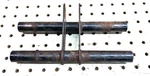 Yamaha 96 Vmax 500 Xt Oem Rear Linkage Pivot Bracket Mount Skid 8CM-47418-10-00. Fixed Price $29.99.