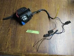 02 Polaris Xc 600 Sp Edge Snowmobile Brake Lever Master Cylinder Assembly. Fixed Price $59.99.